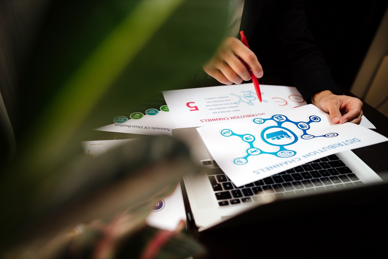 agenzia di marketing